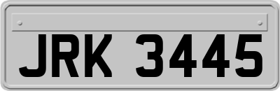 JRK3445
