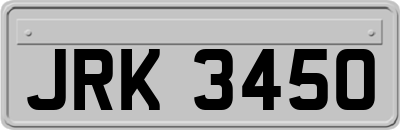 JRK3450