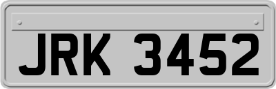 JRK3452