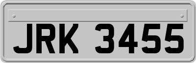 JRK3455
