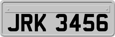 JRK3456