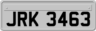 JRK3463