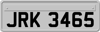 JRK3465
