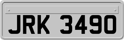 JRK3490