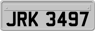 JRK3497