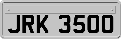 JRK3500