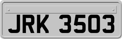 JRK3503