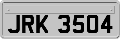 JRK3504