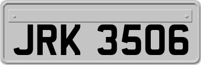 JRK3506