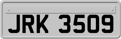 JRK3509