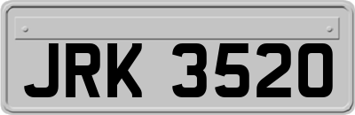 JRK3520