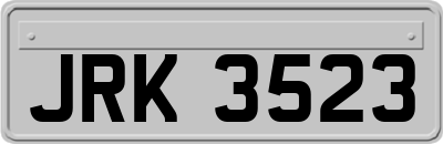 JRK3523