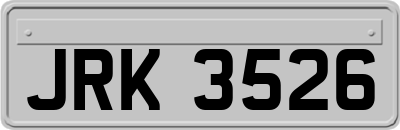 JRK3526
