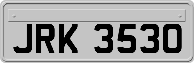 JRK3530