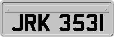 JRK3531