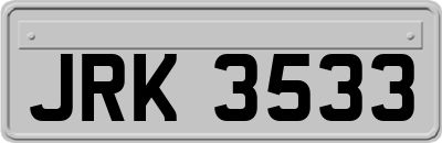 JRK3533