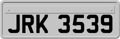 JRK3539
