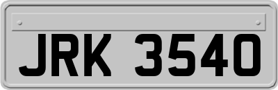 JRK3540