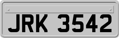 JRK3542