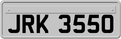 JRK3550