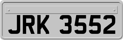 JRK3552