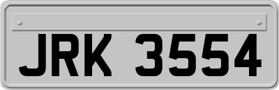 JRK3554