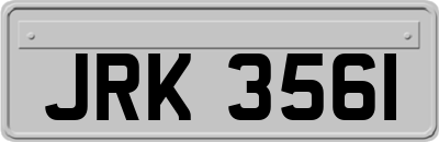 JRK3561