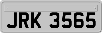 JRK3565