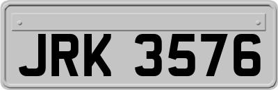 JRK3576
