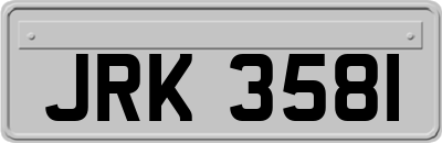 JRK3581
