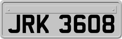 JRK3608