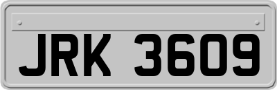 JRK3609