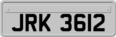 JRK3612
