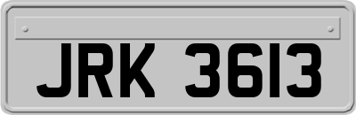 JRK3613