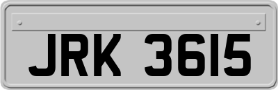 JRK3615