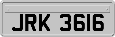 JRK3616