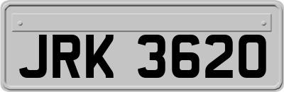 JRK3620