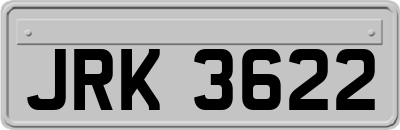 JRK3622