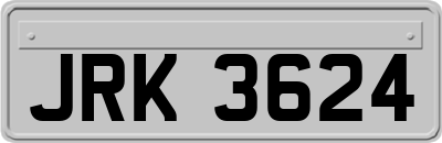 JRK3624