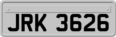 JRK3626