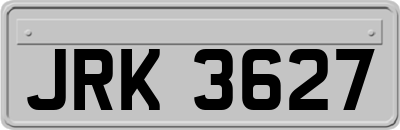 JRK3627