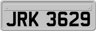 JRK3629