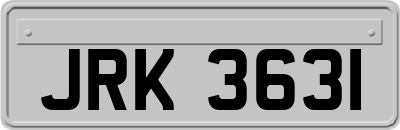 JRK3631