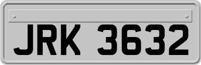 JRK3632
