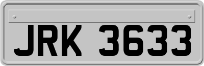 JRK3633