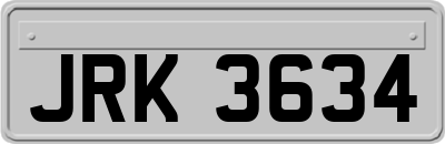 JRK3634