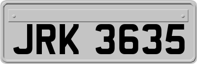 JRK3635