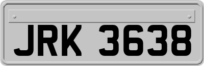 JRK3638