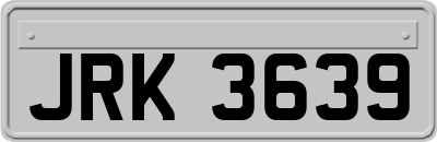 JRK3639