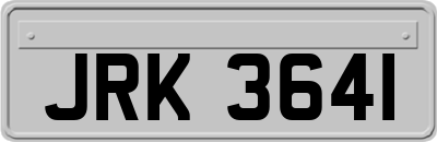 JRK3641